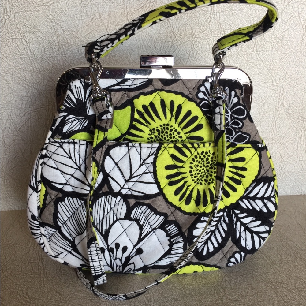 Vera Bradley small purse